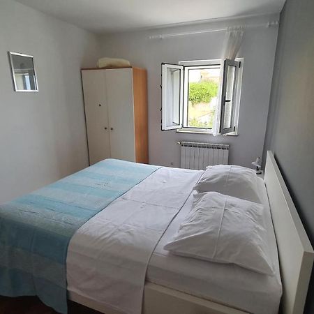 Apartment Fabijanic 파그 외부 사진