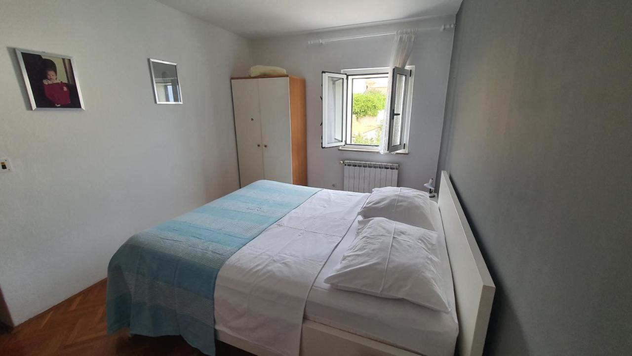 Apartment Fabijanic 파그 외부 사진