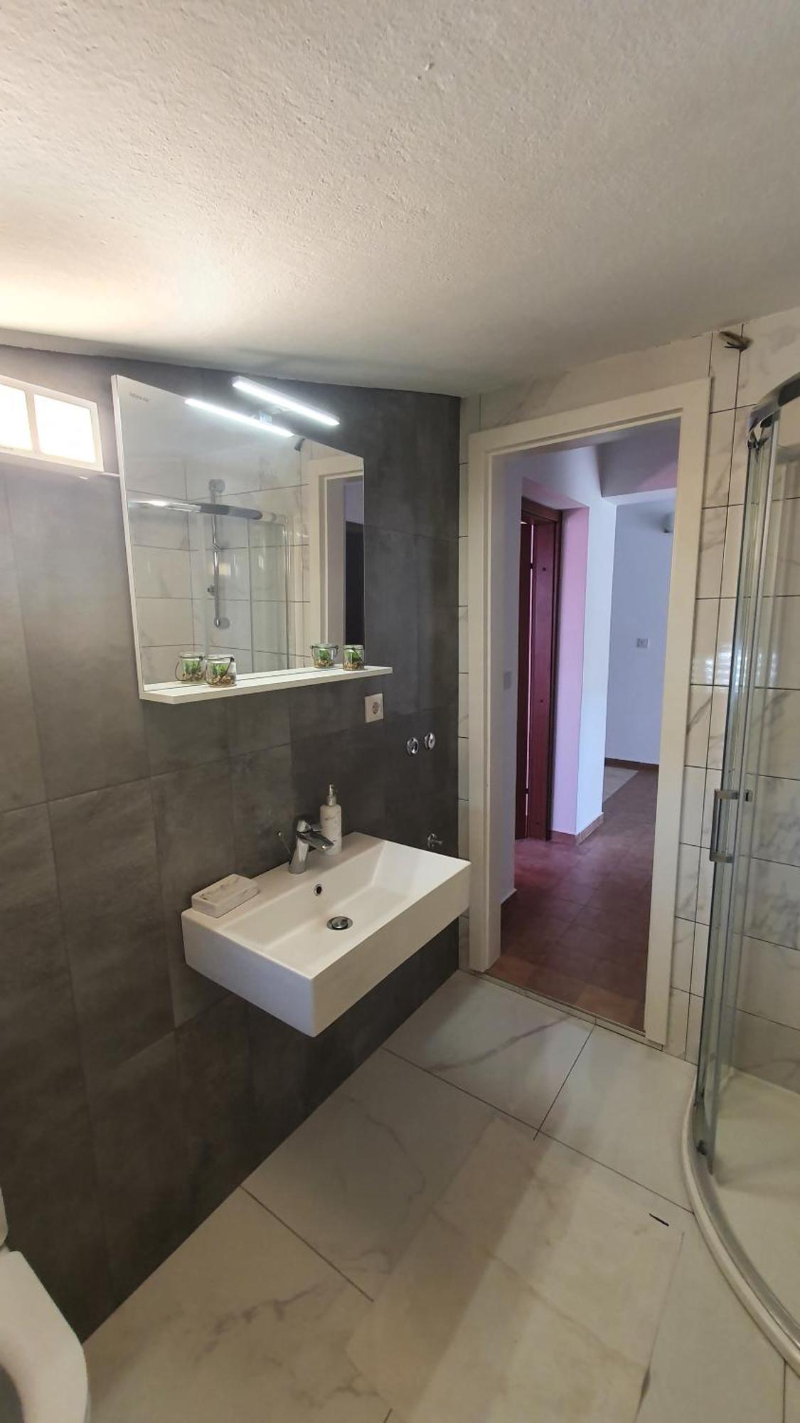 Apartment Fabijanic 파그 객실 사진