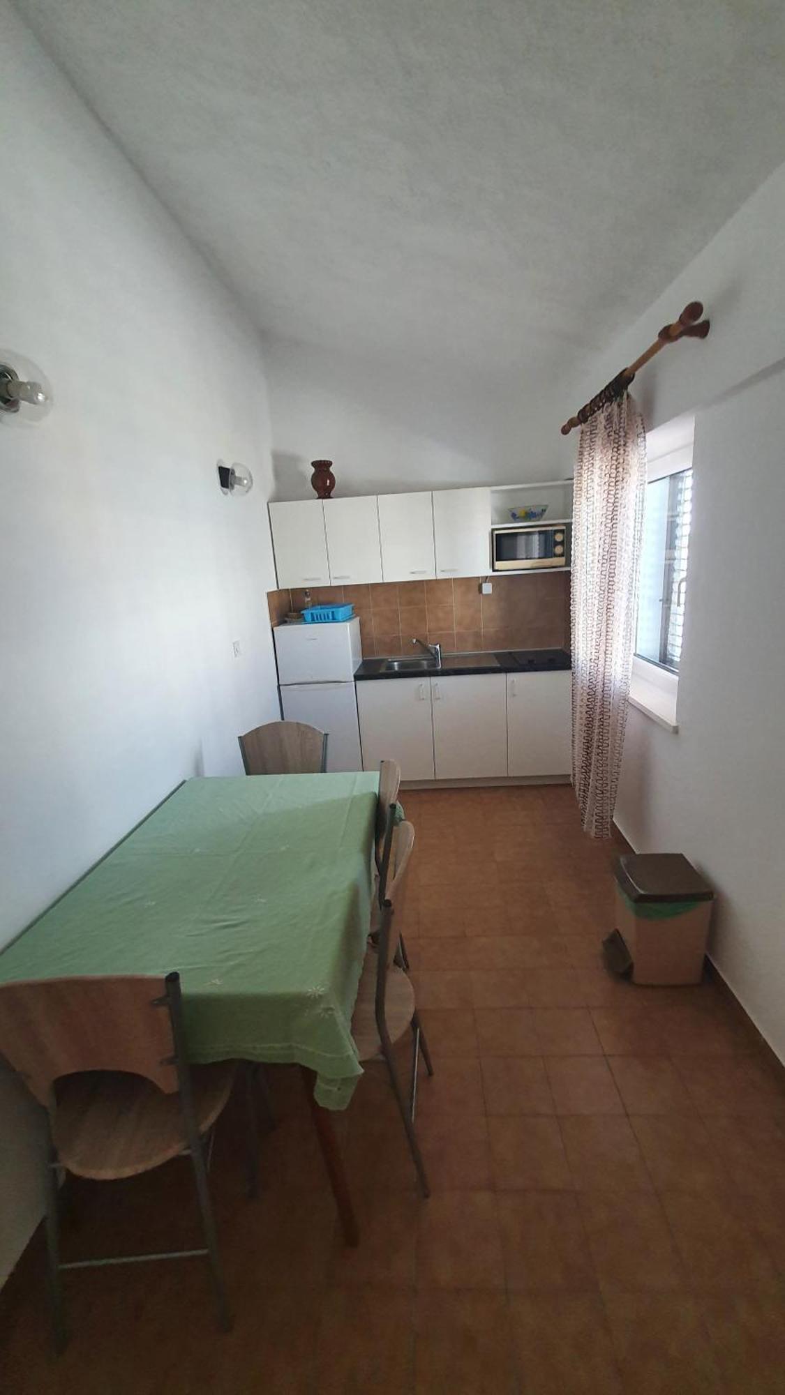 Apartment Fabijanic 파그 객실 사진