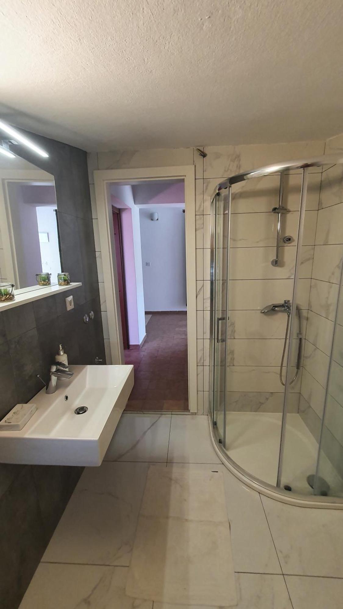 Apartment Fabijanic 파그 객실 사진